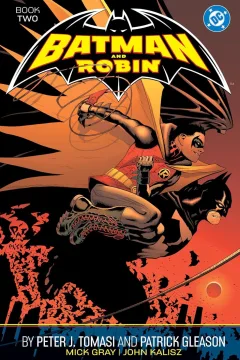 Book Two
