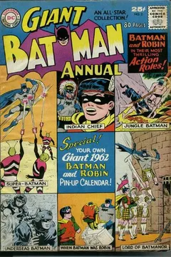 Batman And Robin In Their Most Thrilling Action Roles!
