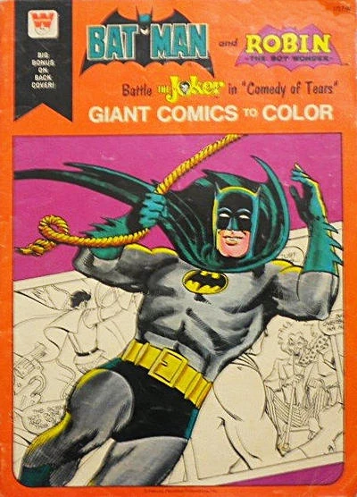 Cover of The Comedy of Tears