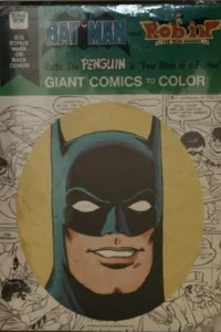 Four Birds of a Feather!