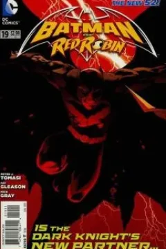Batman and Robin (Volume 2)