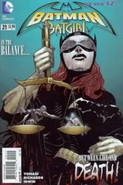 Batman and Robin (Volume 2)