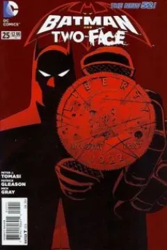 Batman and Robin (Volume 2)