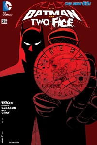 Batman and Robin (Volume 2)