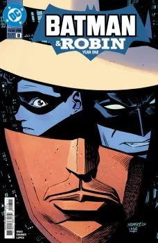 Cover of Chapter Eight