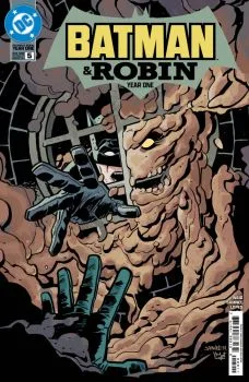 Cover of Chapter Five