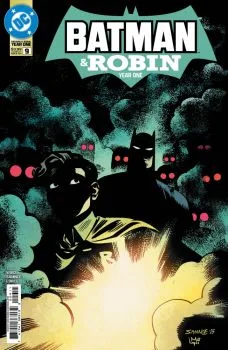 Cover of Chapter Nine