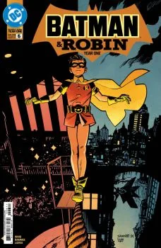 Cover of Chapter Six