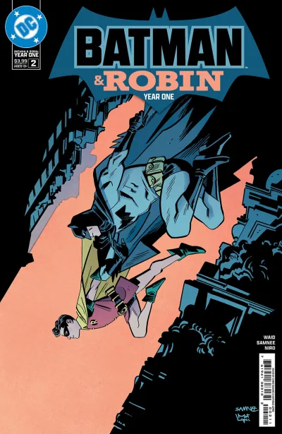 Cover of Chapter Two