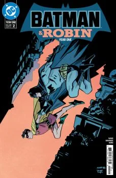 Cover of Chapter Two