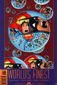 The Imp-Possible Dream