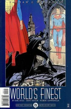 Cover of A Tale of Two Cities