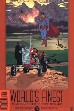 A Better World