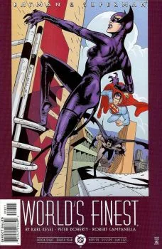 Cover of Cat and Mouse
