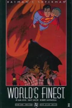 Different Worlds