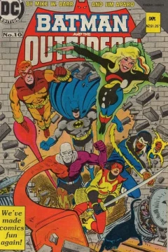 Issue #10