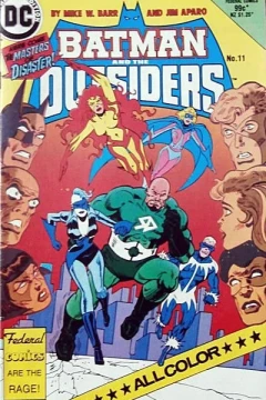 Issue #11