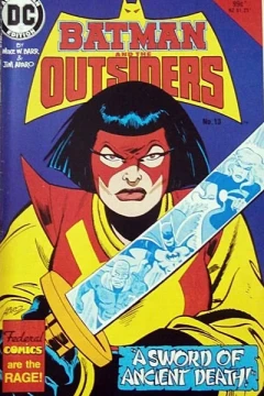 Issue #13