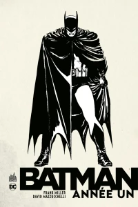 Issue #1