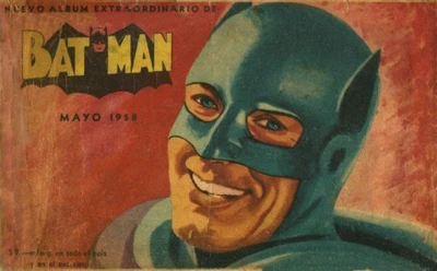 Cover of 1958