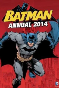 ANNUAL 2014