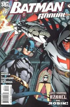 Cover of The Eighth Deadly Sin