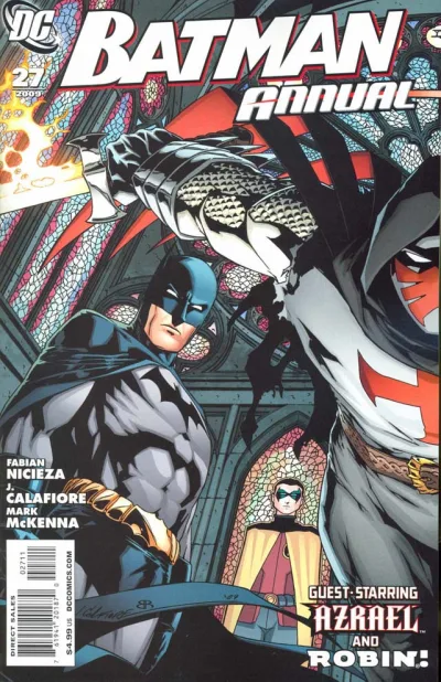 Cover of The Eighth Deadly Sin