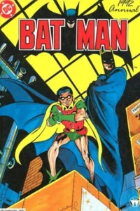 1992 Annual