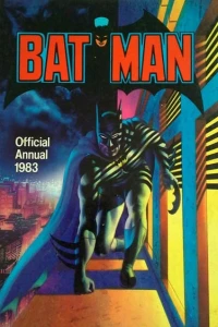 Official Annual 1983