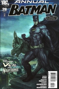 All the Rage, Part Two of Two