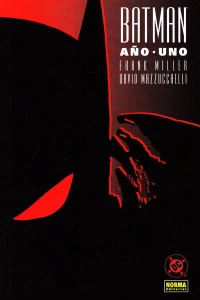 Issue #1