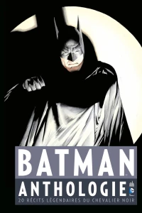 Issue #1