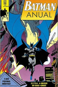 Issue #2