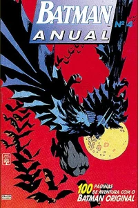 Issue #4