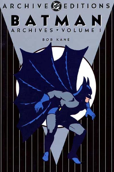 Cover of Volume 1