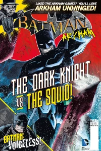 Issue #14