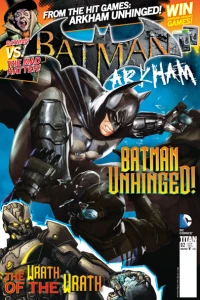 Issue #2