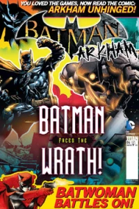 Issue #4