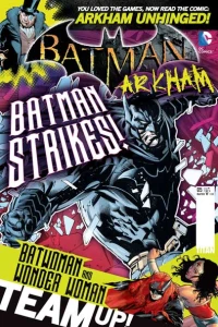 Issue #5