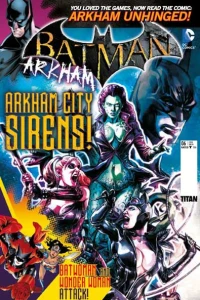 Issue #6