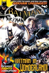 Issue #7