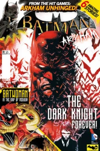 Issue #8