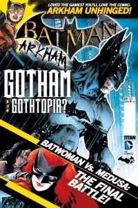Issue #9