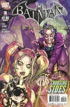 Cover of Choosing Sides