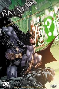 Chapter Three: Riddle Me