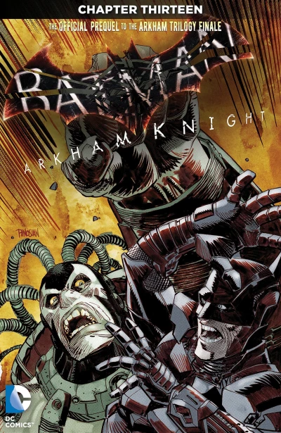 Cover of Better Man Part 1 of 1