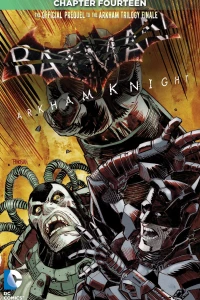 Bane of Existence Part 1 of 5