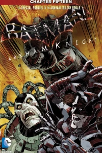 Bane of Existence Part 2 of 5