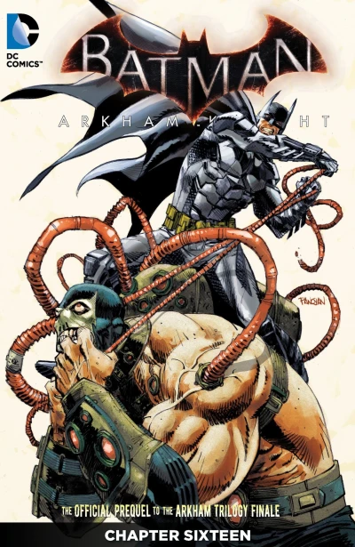 Cover of Bane of Existence Part 3 of 5