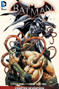Bane of Existence Part 4 of 5